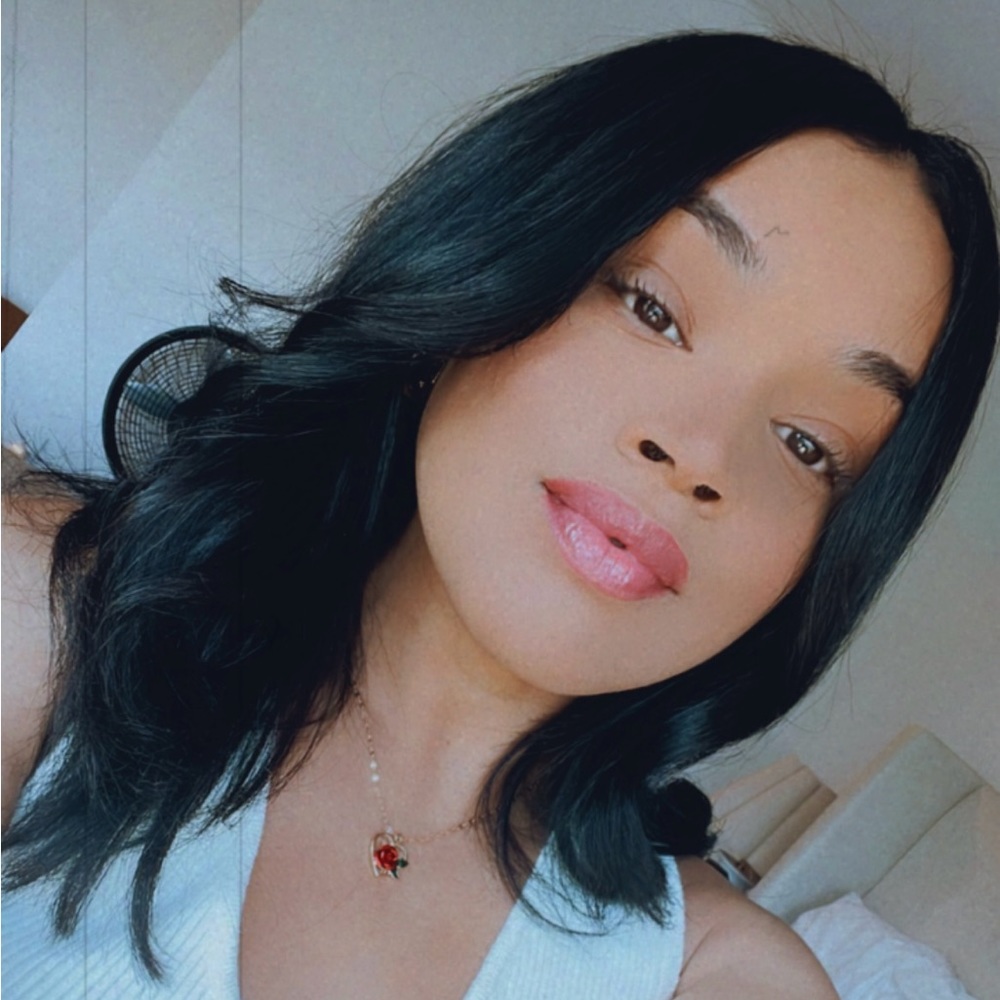 Meet your Posher, Glendys